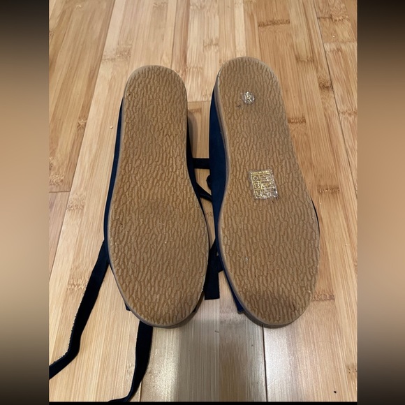 - Jeffrey Campbell XO Urban Outfitters : lace up shoes/sandals - Picture 7 of 12